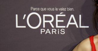 Copertina di L’Oréal cancella i termini “bianco”, “sbiancante” e “chiaro” dalle sue creme per la pelle: l’annuncio