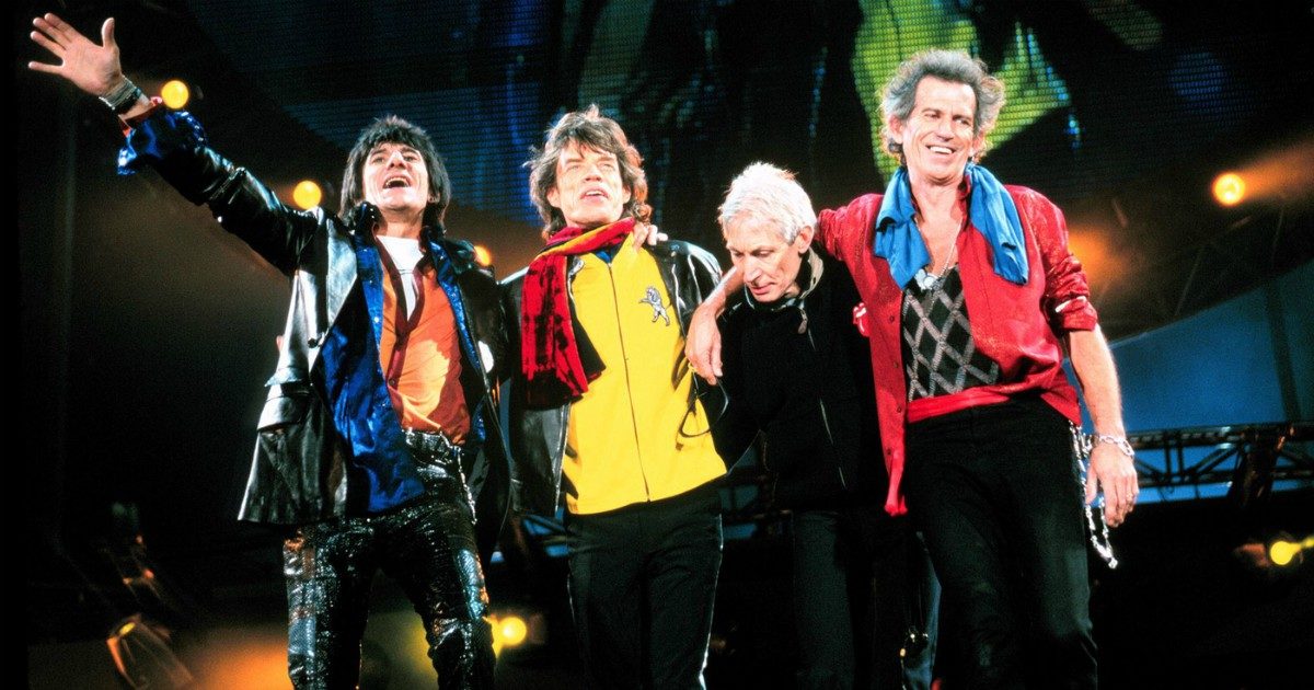 Rolling Stones pronti a fare causa a Donald Trump: “Basta usare le nostre canzoni per la campagna elettorale”