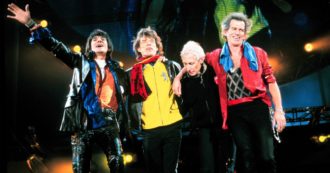 Copertina di I Rolling Stones annunciano il ritorno in Europa col il tour Sixty: unica tappa italiana allo Stadio San Siro il 21 giugno. Scaletta e curiosità