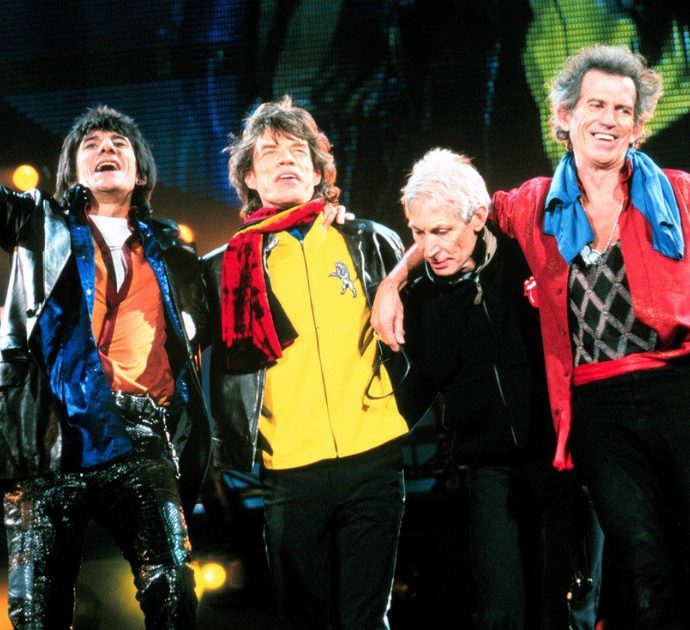 I Rolling Stones annunciano il ritorno in Europa col il tour Sixty: unica tappa italiana allo Stadio San Siro il 21 giugno. Scaletta e curiosità
