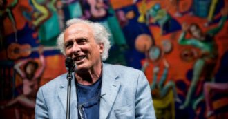 Copertina di “Non volevo essere Nabokov Io puntavo a David Bowie”