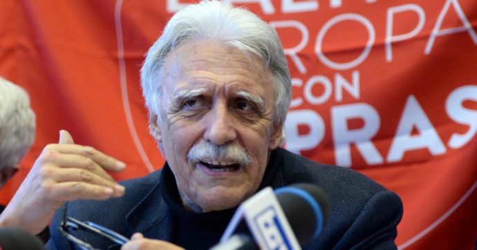 “Pd e 5S vivono solo se vanno insieme dalla Liguria a Roma”