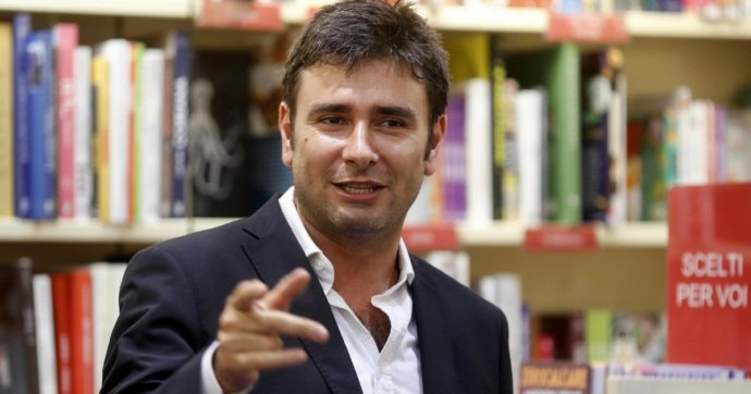 Casaleggio-Dibba muovono guerra sui due mandati