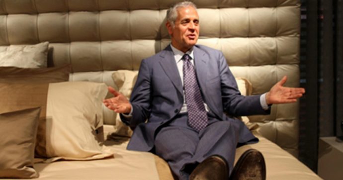 “Formigoni mi chiedeva operazioni in contanti”