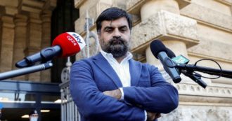 Copertina di Gaeta e Palamara, grande cordialità tra pm e incolpato