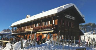Rifugio politically correct in Val Badia: il “Negerhütte” sarà solo “Capanna nera”