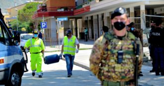 Coronavirus, non solo Mondragone e Bartolini a Bologna: i dieci focolai post lockdown sono sparsi in tutta Italia. Ecco quali sono