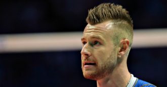 Copertina di Modena Volley, mille abbonamenti anche dopo l’addio di Zaytsev e Anderson. La presidente: “Atto d’amore dei tifosi, ma siamo alla frutta”