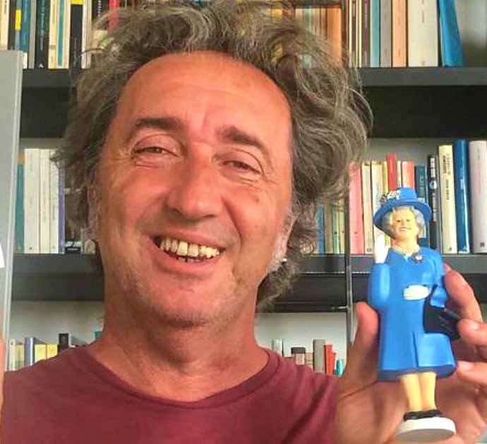 Homemade, la quarantena vista con gli occhi e gli smartphone degli artisti: da Paolo Sorrentino a alle attrici Gyllenhaal e Stewart