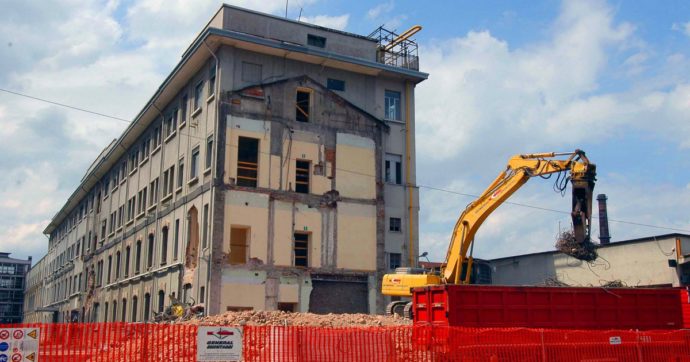 Riforma Superbonus, il condono sugli abusi edilizi ora varrà anche per gli edifici ante 1967