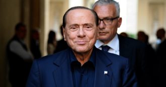 Copertina di Silvio Berlusconi, addio alla storica residenza di Palazzo Grazioli. Si trasferirà nella villa che fu di Franco Zeffirelli