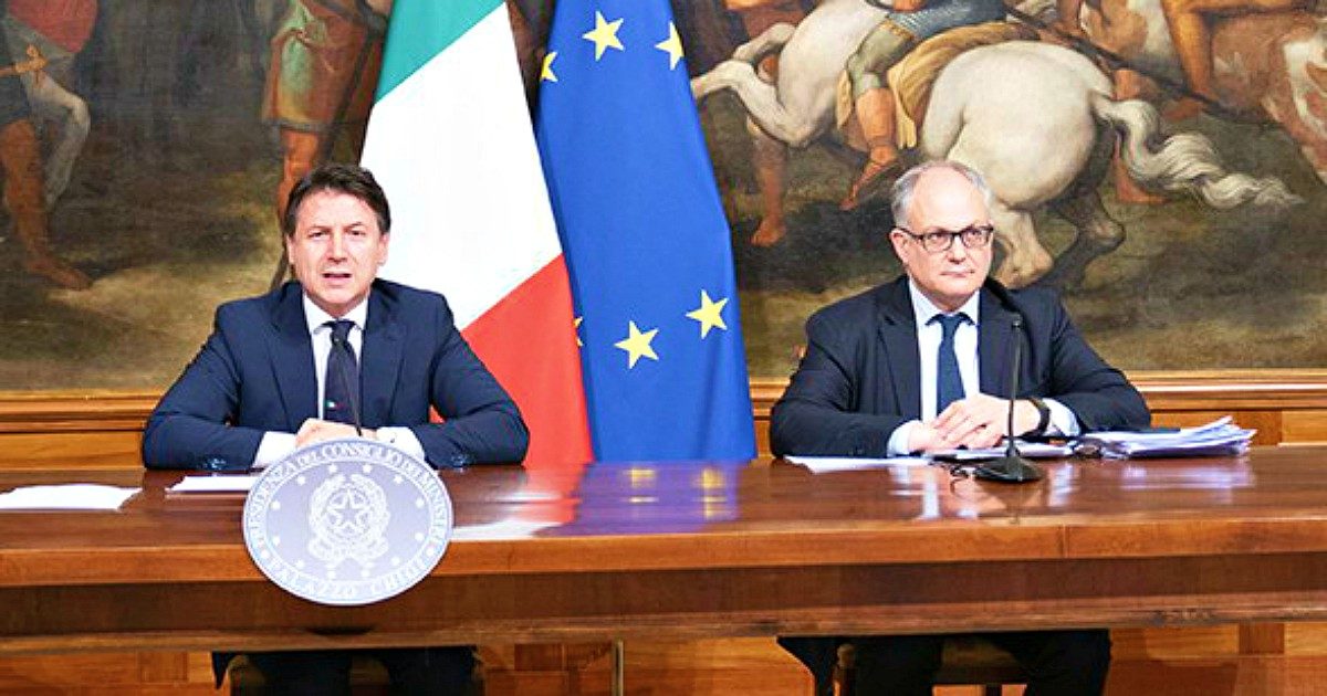 Decreto Semplificazioni, “appalti senza gara fino a 5 milioni di euro e procedure accelerate per le opere di rilevanza nazionale”