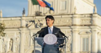 Copertina di Italia Nostra esclusa dagli Stati Generali, una scelta deludente se si vuole puntare su ambiente e cultura