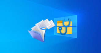 Copertina di Microsoft distribuisce un tool per recuperare i file cancellati in Windows 10
