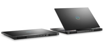 Copertina di Dell G7 15 e 17, nuovi gaming notebook con processori Intel di ultima generazione e display OLED 4K