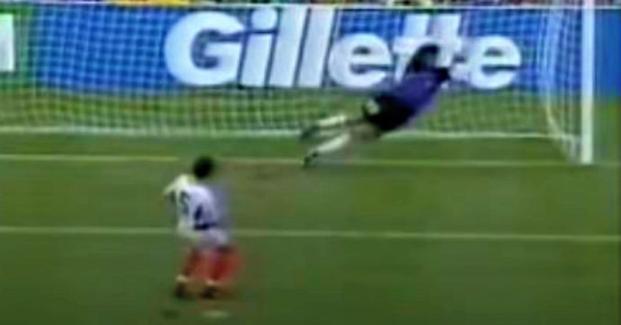 Italia 90, 30 anni dopo – Il sogno ricorrente del ct Osim: l’illusione che un rigore avrebbe potuto evitare la guerra nella sua Jugoslavia