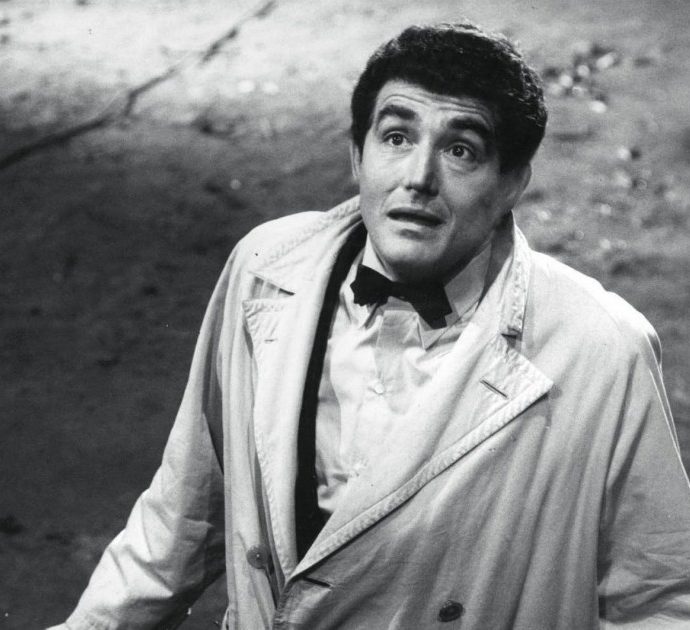 Vittorio Gassman, 20 anni dalla morte. “Come da sua natura l’attore ideale è un misto tra una puttana e un sacerdote”