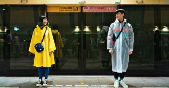 Copertina di Far East Film 2020, dal film con mascherine e guanti girato con un iPhone al disaster movie campione al box office. Tutto online