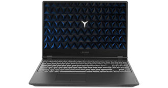 Copertina di Lenovo Legion Y540, notebook da 15,6 pollici in offerta su Amazon con sconto di 328 euro