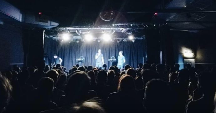 Chiude Il Serraglio, locale di musica live a Milano. E il post di ‘addio’ è commovente Chiude Il Serraglio, locale di musica live a Milano. E il post di ‘addio’ è commovente