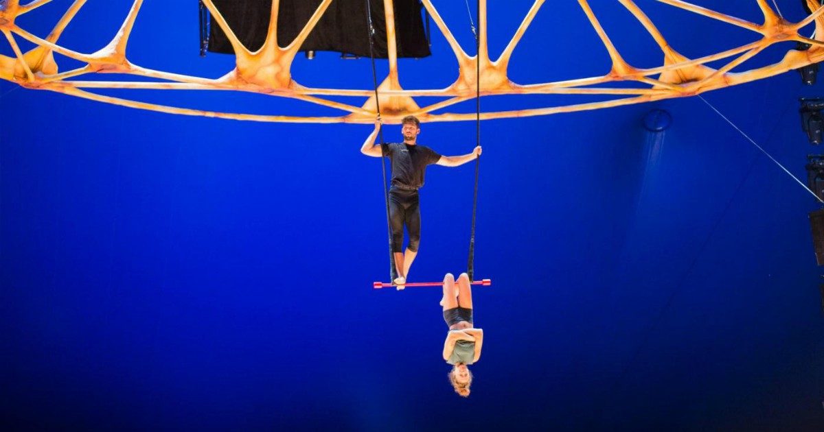 Coronavirus, Cirque du Soleil apre procedura per bancarotta a seguito della pandemia