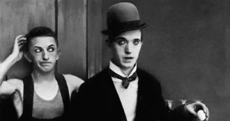 Copertina di Vita di un uomo gentile. Stan Laurel, detto “Staglio”