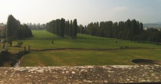 Copertina di Sassuolo, là dove c’era l’erba ora ci saranno 49 villette