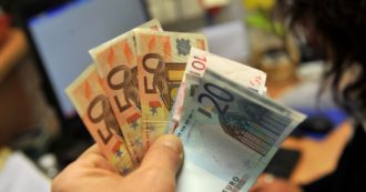 Copertina di Cuneo fiscale. Cambia il bonus Irpef: i 100 euro e chi li avrà