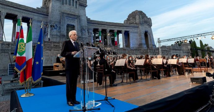 Speranza: “Vaccino senza brevetto”