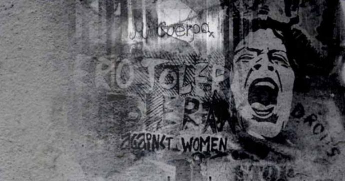 Copertina di Due donne su tre subiscono molestie in strada: la ribellione si chiama Our Streets Now