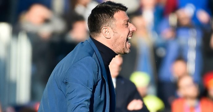 Roberto D’Aversa, l’allenatore-artigiano che ha ridato al Parma un’identità
