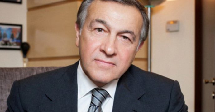 Agalarov, povero ricco grazie al virus