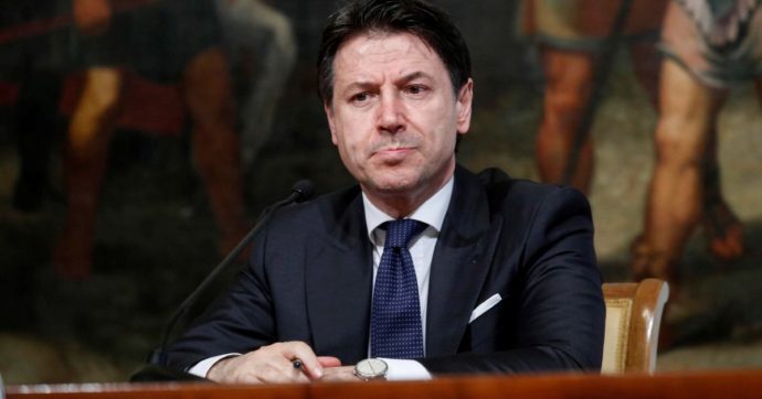 Regione Puglia, Conte: “Adotti parità di genere. Aspettiamo prossime ore, ma pronti a intervenire. Lo Stato non retrocede”