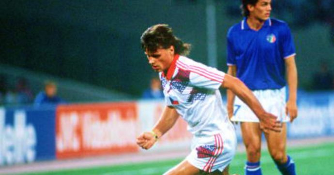 Italia 90, 30 anni dopo – Vincere il mondiale all’Olimpico: l’utopia dell’ultima Cecoslovacchia