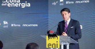 Copertina di Eolico: critiche all’impianto di Rimini, sì al centro di stoccaggio Eni. Non chiamatelo Green Deal