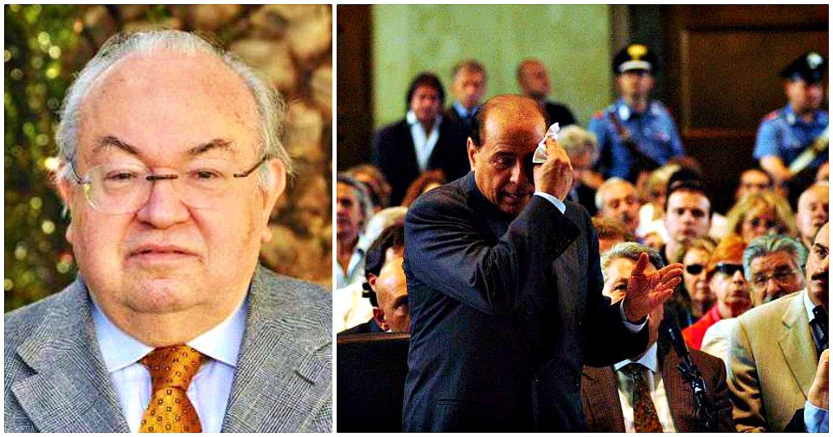 Berlusconi, il giudice dell’audio e quell’inchiesta per corruzione con Angelucci: fu accusato di aver tentato di aggiustare due processi. “In cambio un certificato falso per far rifare il seno gratis a un’amica”