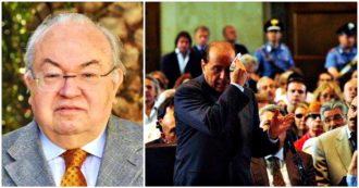 Berlusconi, il giudice dell’audio e quell’inchiesta per corruzione con Angelucci: fu accusato di aver tentato di aggiustare due processi. “In cambio un certificato falso per far rifare il seno gratis a un’amica”
