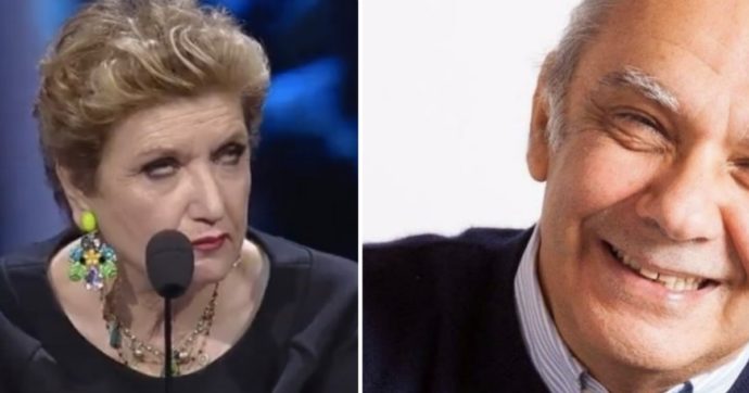 Chi è Il Marito Di Mara Maionchi