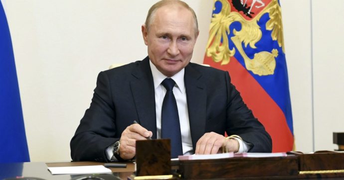 Copertina di Lettera da Mosca: la Russia al voto in 41 Regioni, tra avvelenamenti e accuse preventive