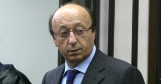 Copertina di Calciopoli: persi tutti i ricorsi, la Juve vuole il diritto all’oblio