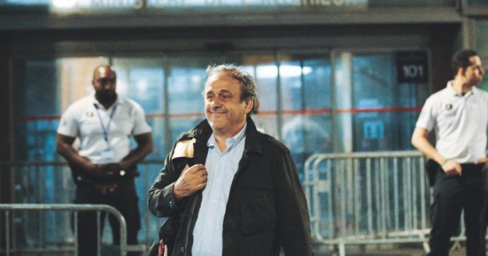 Scandalo Mondiali Qatar: Macron in aiuto di Platini