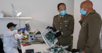 Copertina di Covid, nell’era post virus la parola chiave è ancora ‘unità’: un esempio di azienda-comunità