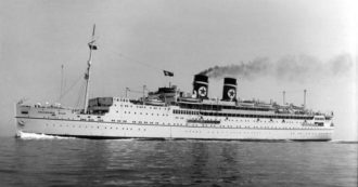 Copertina di Arandora Star, il naufragio di ottant’anni fa resta una pagina oscura della storia italo-inglese