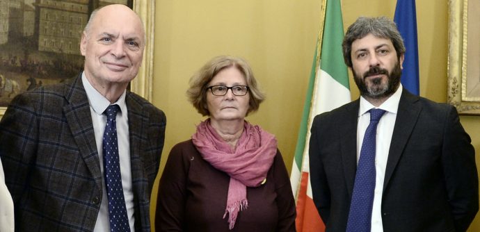 Regeni, Fico: “Dall’Egitto un cazzotto in faccia all’Italia. Bisogna dare una risposta risoluta e veloce. La sua morte è una questione di Stato”