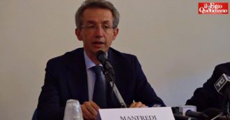 Copertina di Università, ministro Manfredi: “Da settembre riprendono attività in presenza”