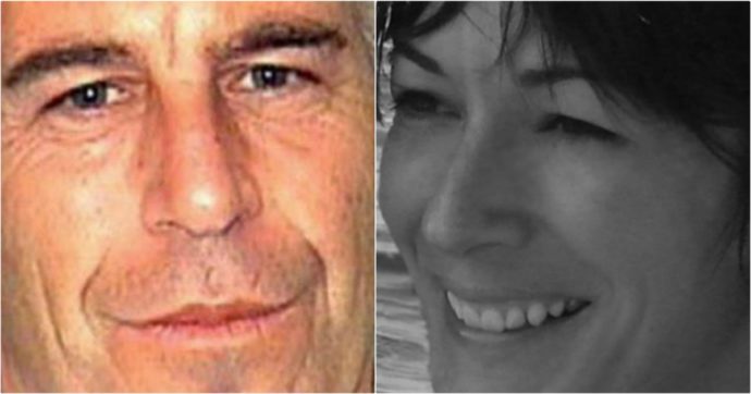Caso Epstein, arrestata la complice Ghislaine Maxwell: era sparita da mesi. Accusata di fare da “tramite” per le molestie
