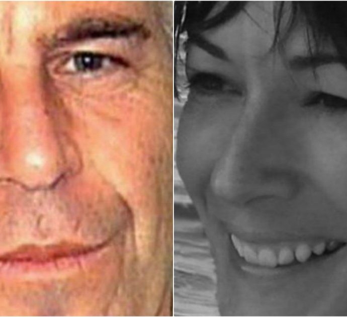 Caso Epstein, arrestata la complice Ghislaine Maxwell: era sparita da mesi. Accusata di fare da “tramite” per le molestie