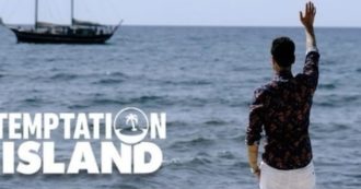 Copertina di Temptation Island, al via la prima puntata: ecco quali sono le coppie e cosa vedremo