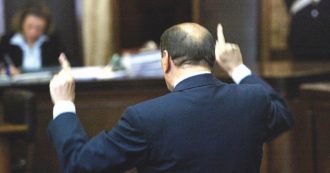 Copertina di Napoli, la Procura indaga sui testimoni a favore di B.