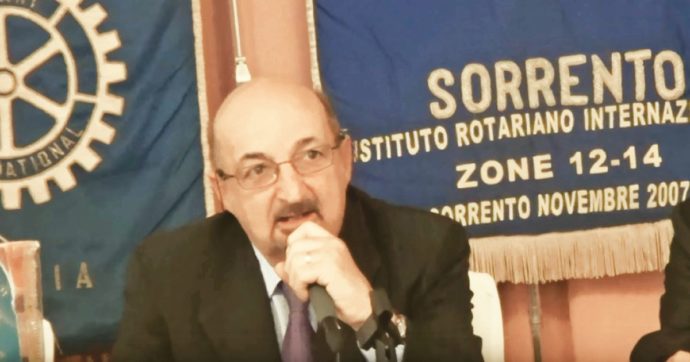 D’Isa: “Anche Franco scrisse la sua parte della sentenza”